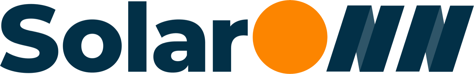 SolarOnn - Solar Energy Solutions